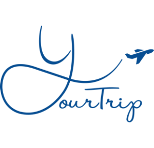 YourTrip Logo