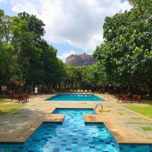 Hotel Sigiriya Sri Lanka Tour