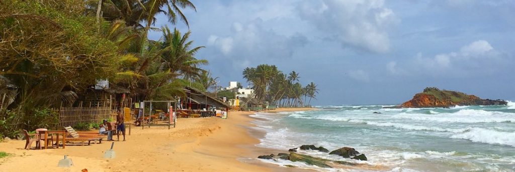 Discover Sri Lanka Tour